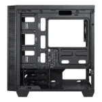 Kompiuterio korpusas Inter-Tech X-608 Infinity Micro (88881315), vaizdas 7