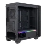 Kompiuterio korpusas Inter-Tech X-608 Infinity Micro (88881315), vaizdas 8