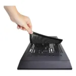 Kompiuterio korpusas Inter-Tech X-608 Infinity Micro (88881315), vaizdas 9