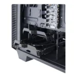 Kompiuterio korpusas Inter-Tech X-608 Infinity Micro (88881315), vaizdas 10