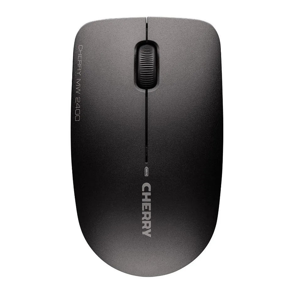 CHERRY MW 2400 mouse Pelė CHERRY MW 2400 (JW-0710-2)