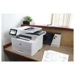 Tonerio kasetė HP 59A (CF259A), juodos spalvos, vaizdas 5