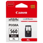 Canon PG-560XL ink cartridge