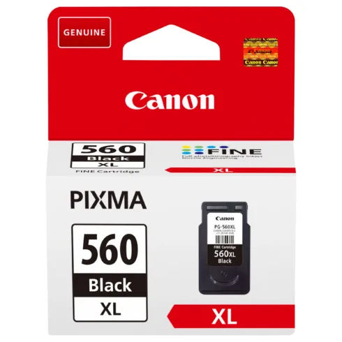 Canon PG-560XL ink cartridge