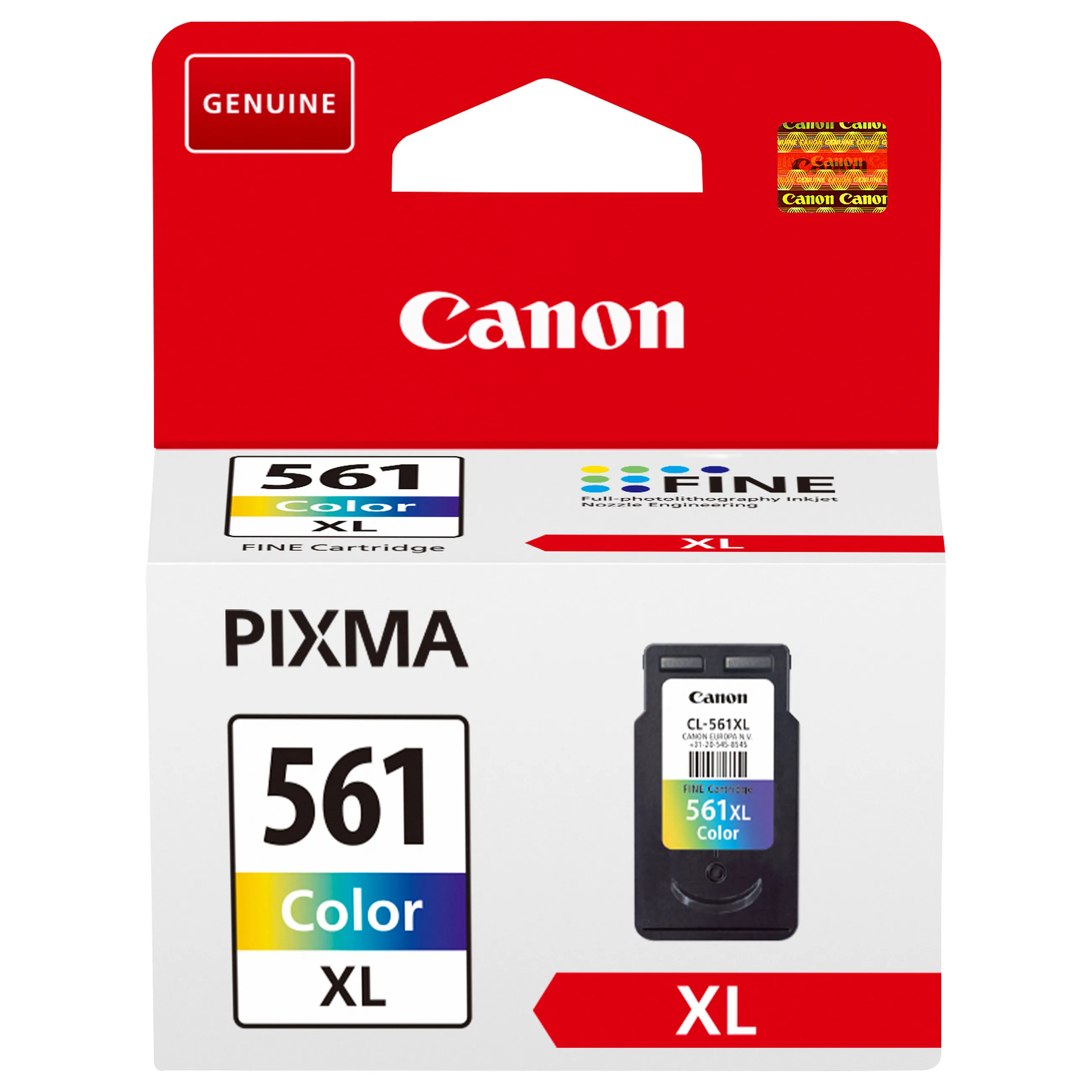 Canon 3730C001 ink cartridge Canon 3730C001 ink cartridge
