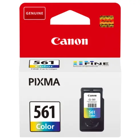 Rašalo kasetė Canon 3731C001
