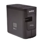 Brother PT-P750W label printer, matmenys 180 x 180 DPI, juodas