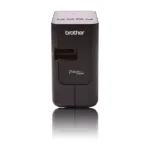 Brother PT-P750W spausdintuvas, 180 x 180 DPI, HSE/TZe juostos