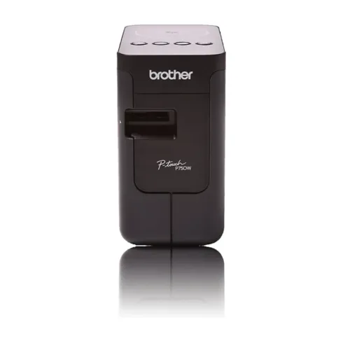 Brother PT-P750W spausdintuvas, 180 x 180 DPI, HSE/TZe juostos