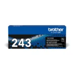 Brother TN-243BK toner cartridge
