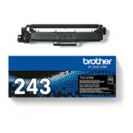 Brother TN-243BK toner cartridge