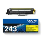 Brother TN-243Y toner cartridge