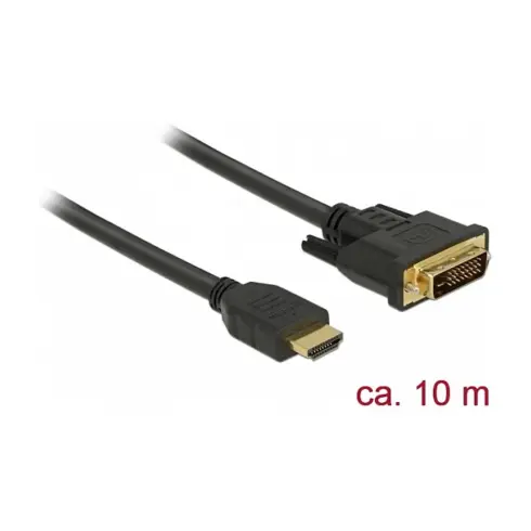 Vaizdo adapteris DeLOCK 85657