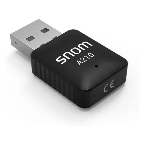 Ausinės Snom A210 (4384)