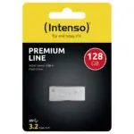 USB atmintinė Intenso Premium Line (3534491), vaizdas 2