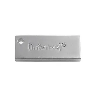 Intenso Premium Line USB flash drive USB atmintinė Intenso Premium Line (3534491)