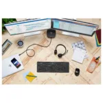 HP USB-C Dock G5