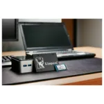 SSD diskas Kingston Technology KC600 (SKC600/256G), vaizdas 6