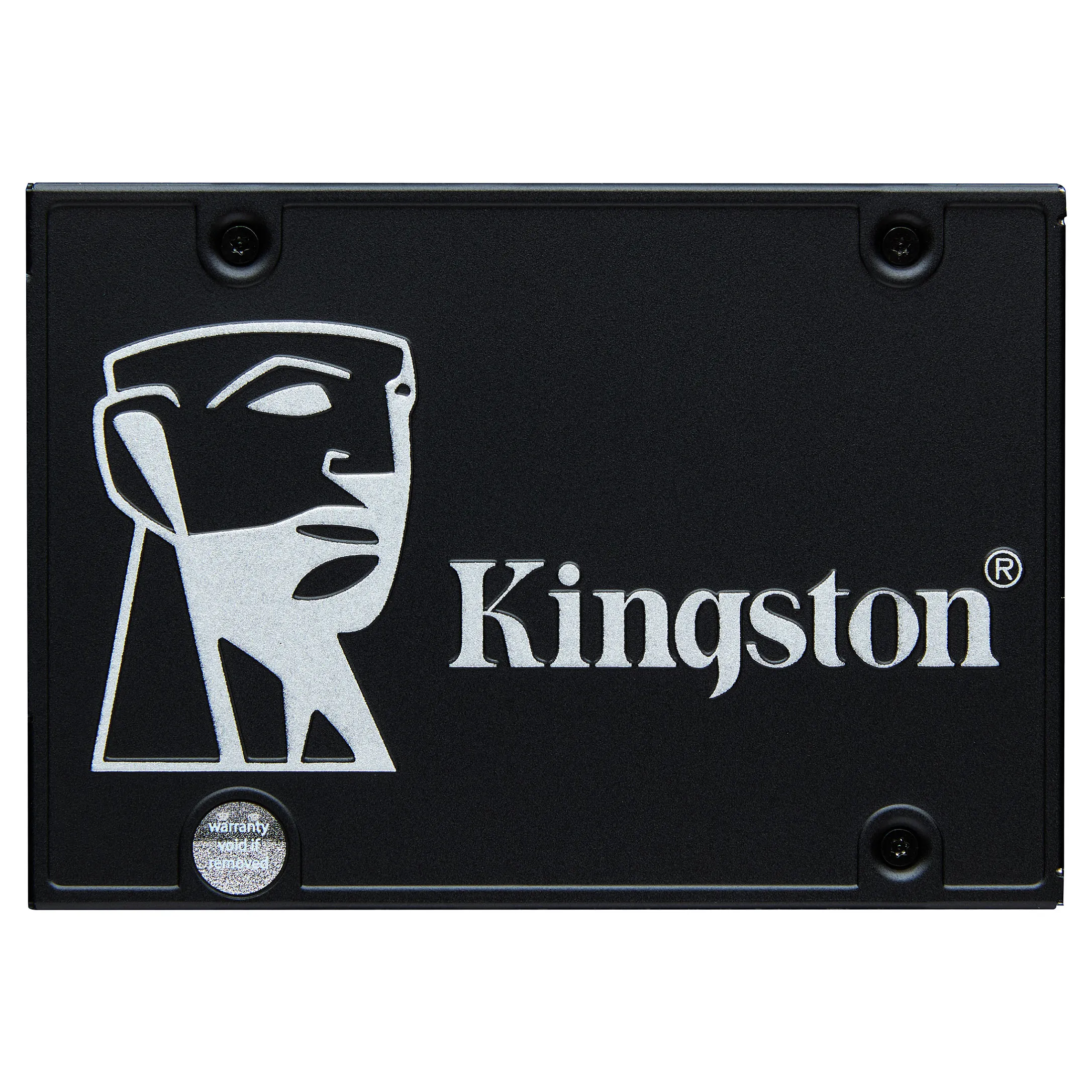 Kingston Technology KC600 SSD diskas Kingston Technology KC600 (SKC600/256G)