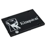 SSD diskas Kingston Technology KC600 (SKC600/1024G), vaizdas 2
