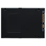 SSD diskas Kingston Technology KC600 (SKC600/1024G), vaizdas 4