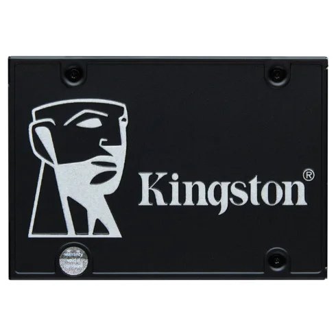 SSD diskas Kingston Technology KC600 (SKC600/1024G)