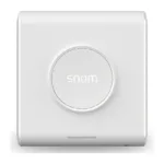 Snom M900 DECT base station