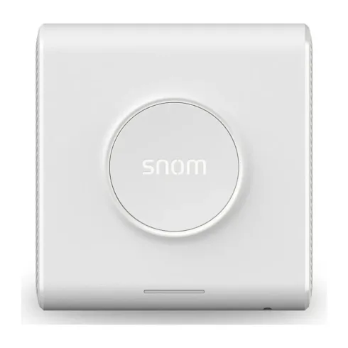Snom M900 DECT base station
