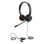 Jabra Evolve 20