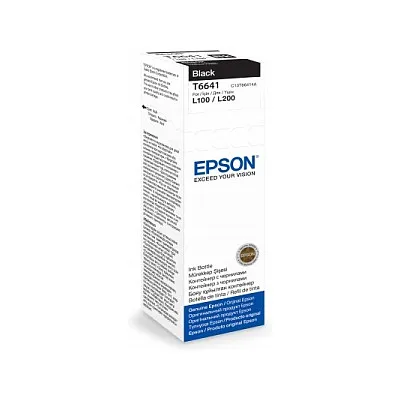 Epson T6641 Spausdintuvo priedas Epson T6641 (C13T66414A)