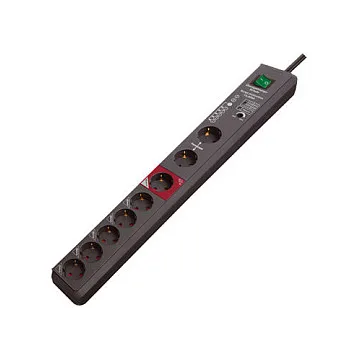 Brennenstuhl 1159490936 power extension Ilgintuvas Brennenstuhl 1159490936