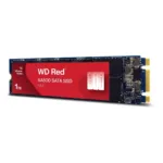 Western Digital Red WD SA500
