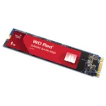 Western Digital Red WD SA500