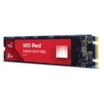 Western Digital Red WD SA500