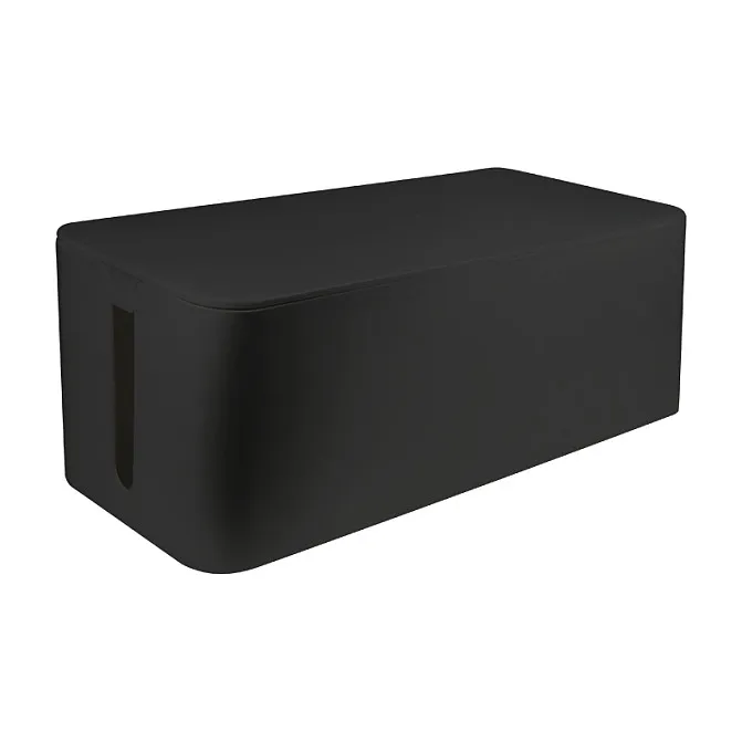 LogiLink KAB0062 cable organizer LogiLink KAB0062 cable organizer