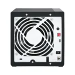 QNAP TR-004 storage drive enclosure