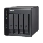 QNAP TR-004 storage drive enclosure