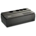 APC BV500I-GR uninterruptible power supply (UPS)
