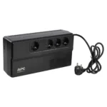 APC BV500I-GR uninterruptible power supply (UPS)