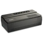 APC BV650I uninterruptible power supply (UPS)