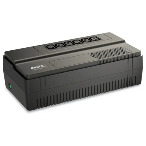 APC BV650I uninterruptible power supply (UPS)