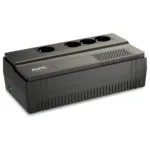 APC BV650I-GR uninterruptible power supply (UPS)