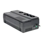 APC BV650I-GR uninterruptible power supply (UPS)
