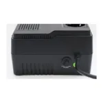 APC BV650I-GR uninterruptible power supply (UPS)
