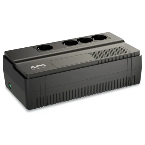 APC BV650I-GR uninterruptible power supply (UPS)
