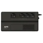 APC BV650I-GR uninterruptible power supply (UPS)