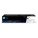 Tonerio kasetė HP 117A Black Original Laser (W2070A)