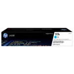 Tonerio kasetė HP 117A Cyan Original Laser (W2071A)