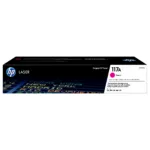 Tonerio kasetė HP 117A Magenta Original Laser (W2073A)