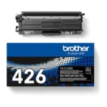 Tonerio kasetė Brother TN-426BK, vaizdas 4